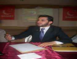 SP'den Bölge Gençlik Zirvesi